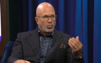 ‘Boomerang effect’: CNN’s Smerconish says Trump largely won due to media’s ‘constant browbeating,’ legal battles