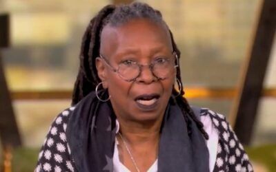 Whoopi Goldberg falsely says Pete Hegseth ‘clearly does not know anything about the military’