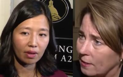 ICE nabs 3 accused child rapists in Massachusetts as governor, mayor remain opposed to Trump’s deportation agenda