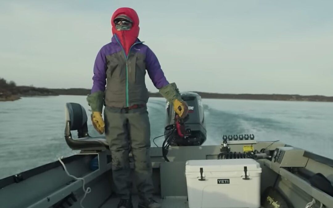 Yeti accused of going ‘full woke’ after years pushing DEI, sponsoring trans ideology for kids