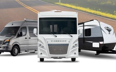 RV sales to be banned across six states as California climate rules take effect