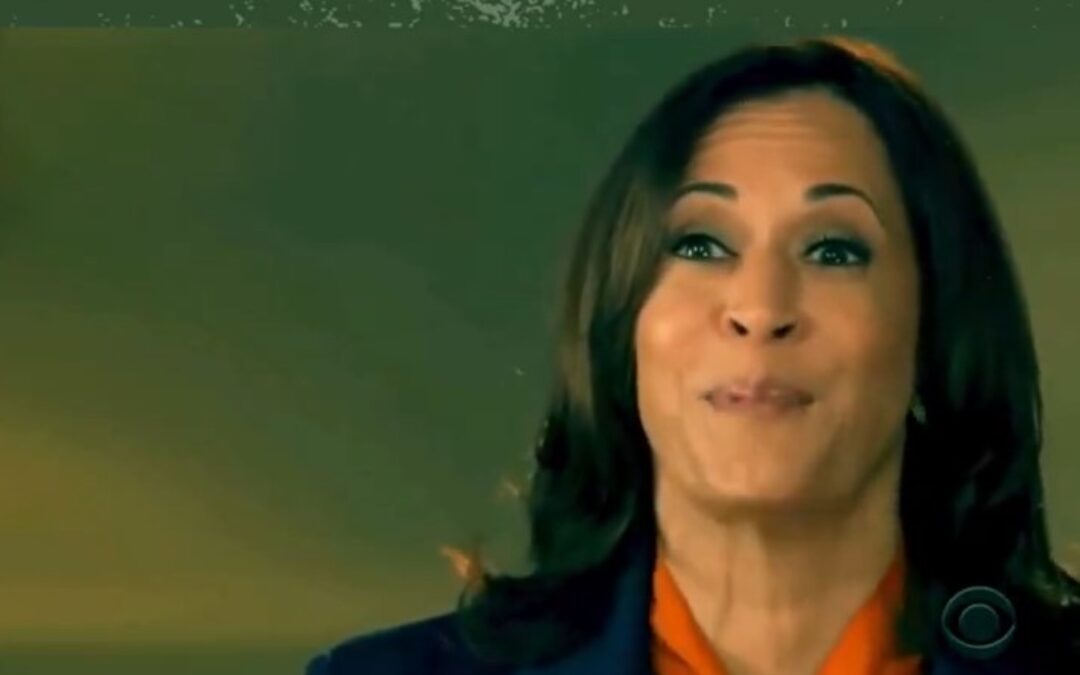If Joe can, so can I? Kamala Harris escapes boredom of running the country, goes to Hawaii for vacation