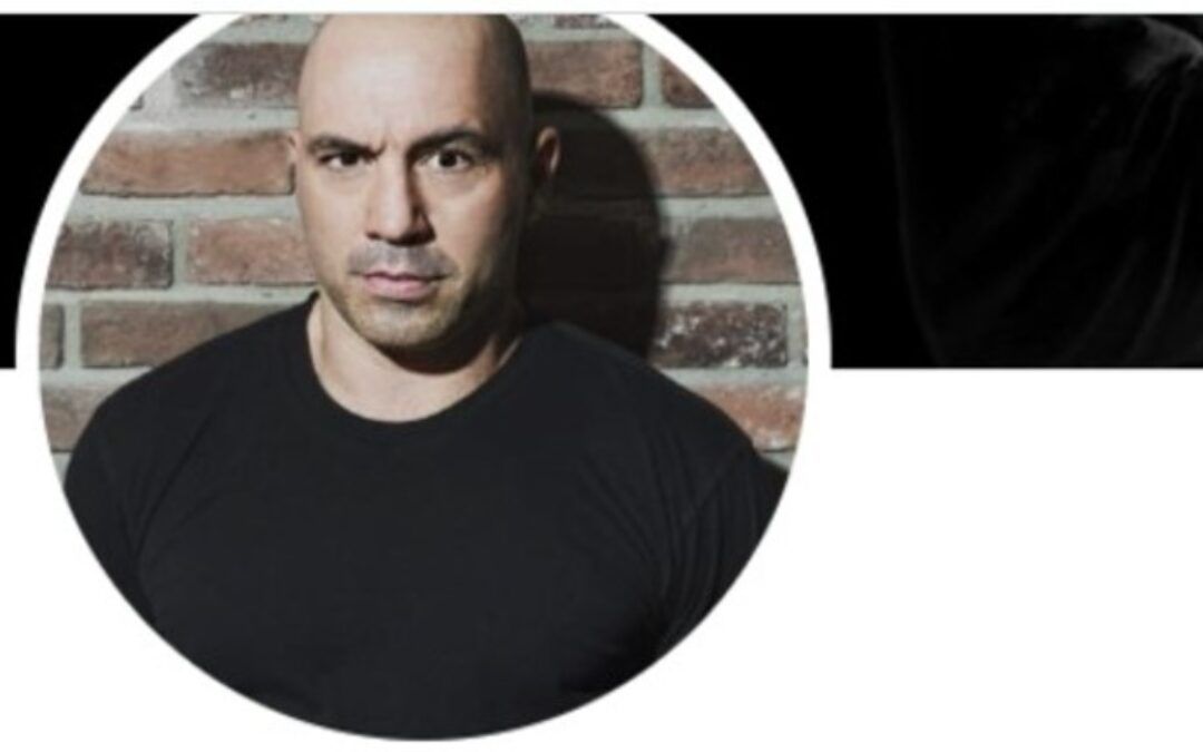 Joe Rogan changes his bio in HILARIOUS response to Joy Behar trashing him on ‘The View’