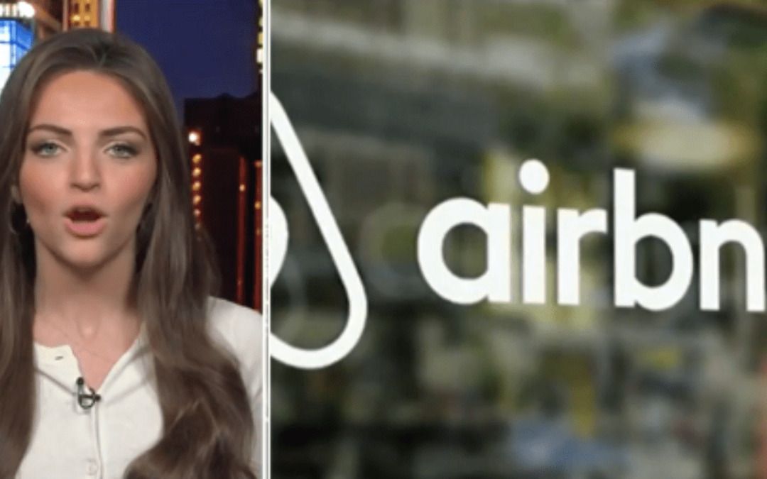 WaPo pumps oxygen into weak Airbnb boycott attempt for Trump inauguration
