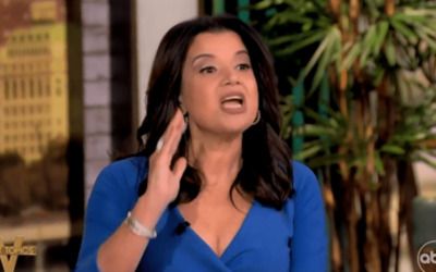 ‘Who’s gonna’ milk our cows?’ Ana Navarro says we need illegals to do ‘God awful’ work