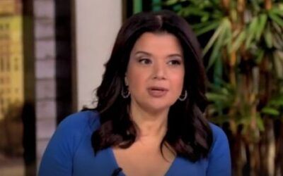 ‘Really unseemly’: Ana Navarro calls Nancy Pelosi’s response to Dem’s election loss ‘nasty’