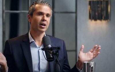 Potential Trump admin heart disease czar vows to treat processed junk food ‘like the new tobacco’
