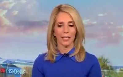 CNN’s Dana Bash says Dems showed their ‘intolerance’ by vilifying Bernie Sanders over Joe Rogan interview