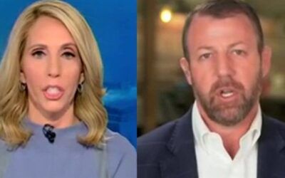 GOP senator discredits Dems ‘dead wrong’ claim that Tulsi Gabbard is a Putin asset