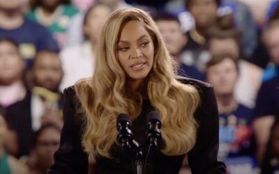 Yale introducing new Beyoncé course centered on her political and cultural impact