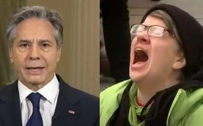 State Dept. holds therapy ‘cry session’ after Trump win – report