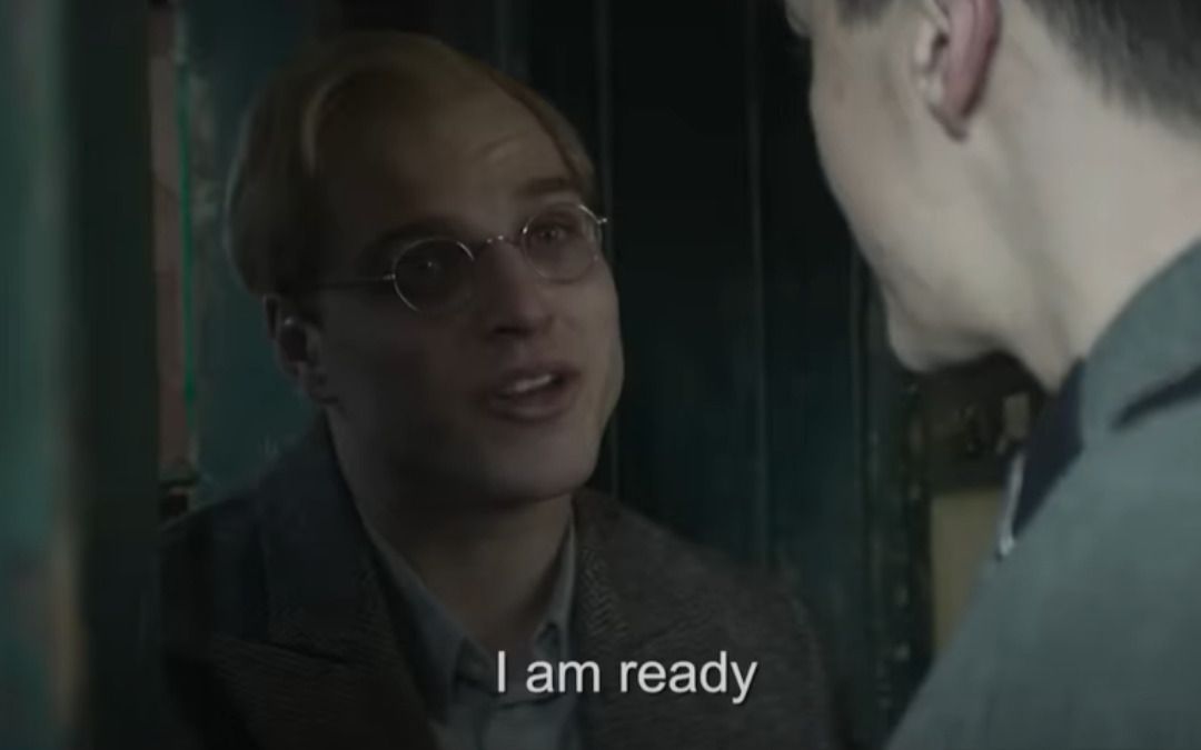 Over a decade in the making, ‘Bonhoeffer’ finally hits big screen