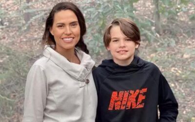 Small-town mom of four refuses to sign ‘safety plan’ after she’s arrested over 10-yr-old walking alone