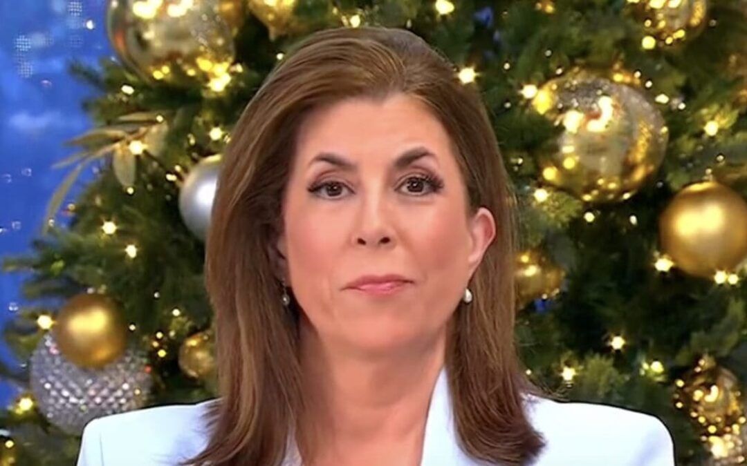 ‘I don’t call many things racist…’ Fox contributor torches Canadian official’s reaction to Mexico comparison