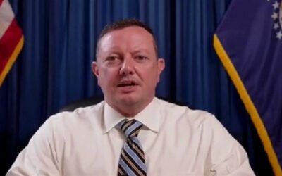 GOP lawmaker calls for abolishing government bureau he says is a ‘disaster for the American people’