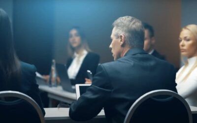 Wall Street reversing DEI, going for white, male CEOs: ‘have decided not to care’