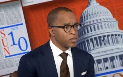 MSNBC’s Jon Capehart questions how to ‘live’ with Trump voters: ‘How do we move forward?’