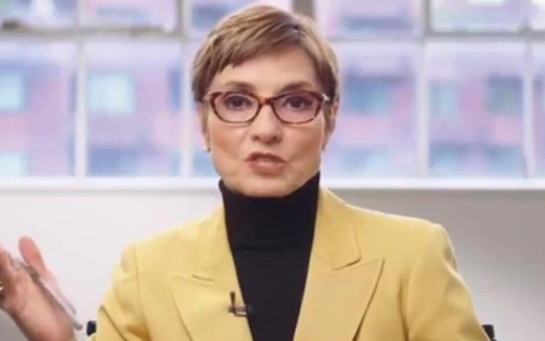 CBS News reporter Catherine Herridge tells all about network’s effort to squash Biden scandal