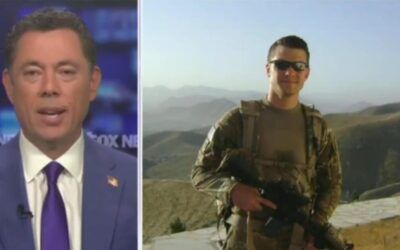 Jason Chaffetz dares any Republican senator to vote against Trump’s choice for Def Sec