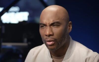 ‘No… really?’ Charlamagne gets reality check when told Trump got 1 of 3 voters of color