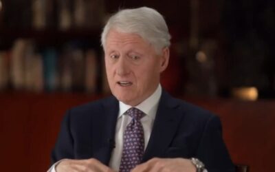 Bill Clinton has thoughts about what it would take for America to elect woman as president