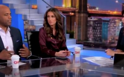 Fmr Harris comms dir says Dems must ‘stop underestimating’ Trump, get on ‘right side’ of voters’ views on institutions