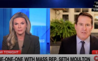 ‘Preaching and not listening’: Dem rep calls party out for trying to ‘cancel’ dissenters