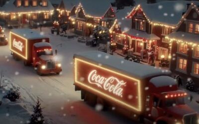 ‘Soulless’: Coca-Cola ignites firestorm with its first fully AI-generated ad for Christmas
