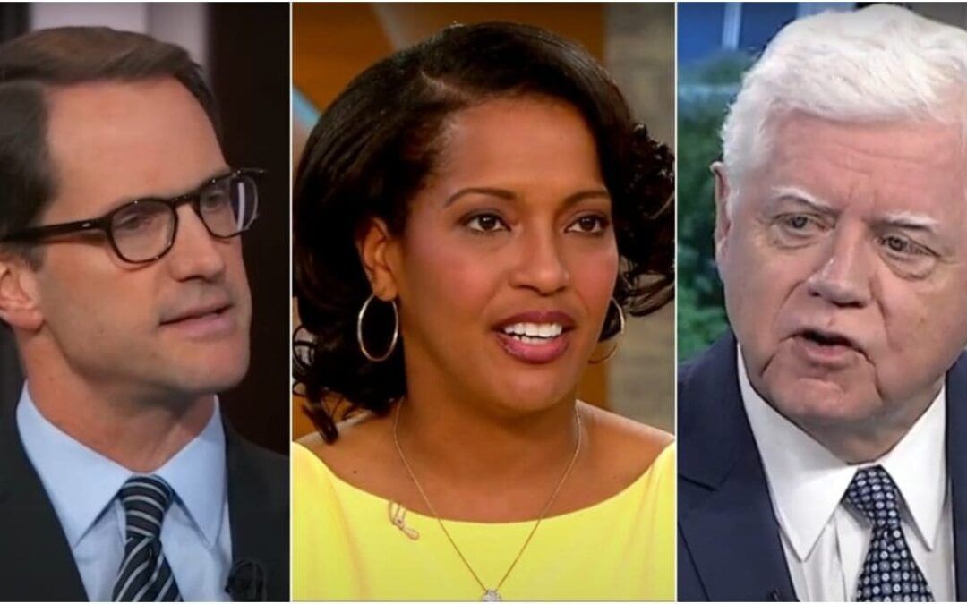 Three Dem reps from the same state targeted by bomb threats