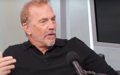 Actor Kevin Costner strongly defends Liz Cheney