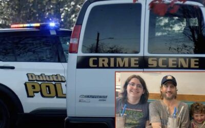 ‘MSNBC eyes’: Trump-hating MN man slaughters family after election