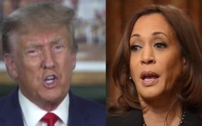 Top pollster announces retirement after misfiring so badly on massively hyped Iowa poll