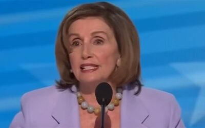 Dems turn on Pelosi in aftermath of Biden debacle: ‘She needs to take a seat’
