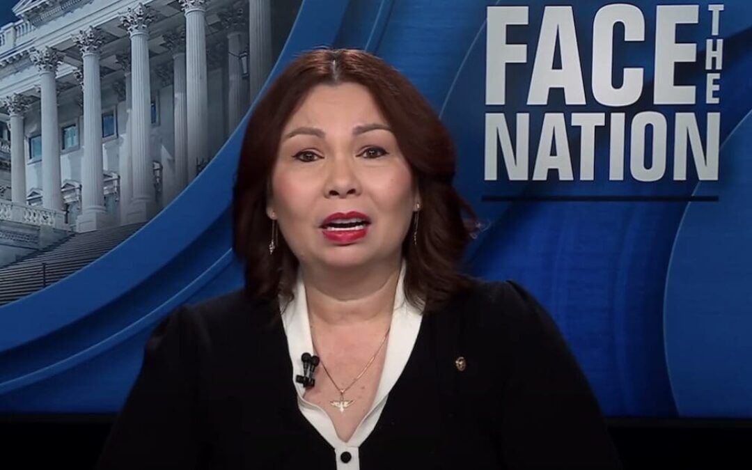 Dem senator besmirches Hegseth’s military service: ‘Pretty low-ranking guy’