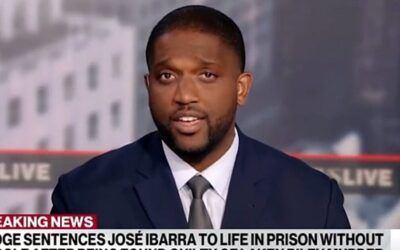 ABC ‘journalist’ turns himself into a pretzel trying to pin Laken Riley murder on Trump