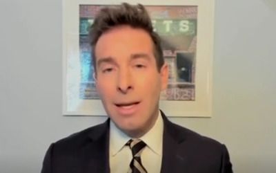 CNN’s Elie Honig says suggestion of pushing Trump’s sentence to after he’s president is ‘preposterous’