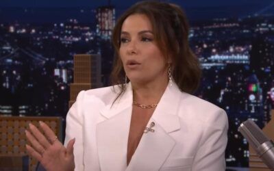 ‘Eternally ignorant’: Leftist Eva Longoria leaves ‘dystopian’ U.S. after Trump win, rips ‘homelessness’ and ‘taxes’