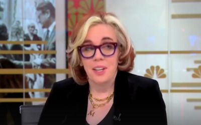 MSNBC’s Molly Jong-Fast says media needs to quit heavily focusing on Trump’s ‘offensive’ language