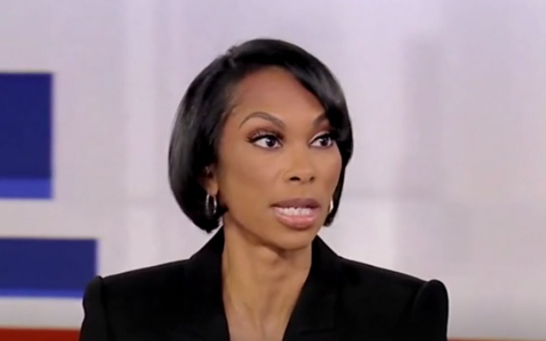 ‘How is that even tolerated?’: Harris Faulkner unloads on BLM, left-wing race rhetoric following Penny acquittal