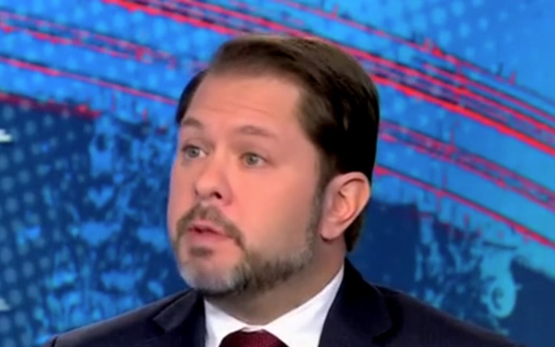 Gallego on lesson for Democrats from this election – Video
