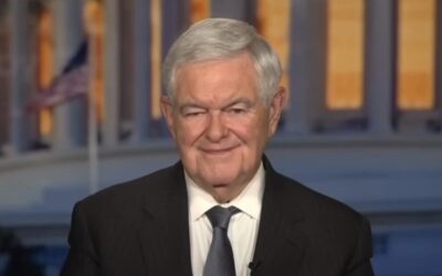 Gingrich cheers Trump’s ‘amazing team,’ including Hegseth, says Pentagon needs ‘complete overhaul’