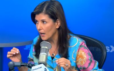 ‘They saw the ratings tank’: Nikki Haley slams ‘Morning Joe’ hosts for Trump flip-flop as ratings plummet