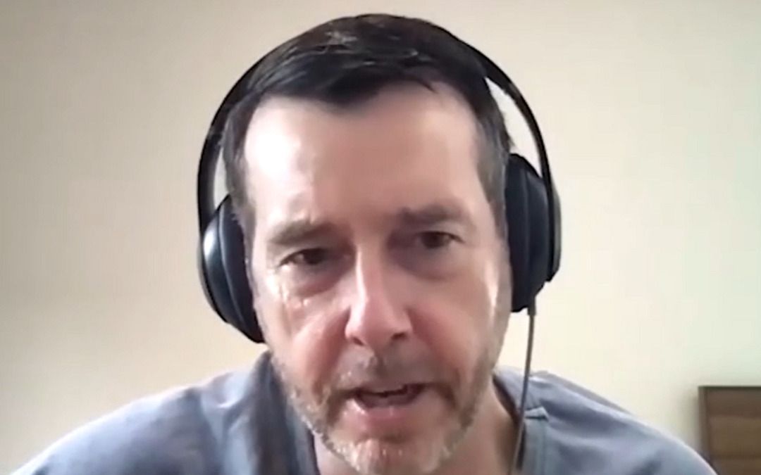 Fmr Harris advisor says he’s ‘sick and tired’ of GOP Super PACs playing ‘different game,’ alleges illegal activities