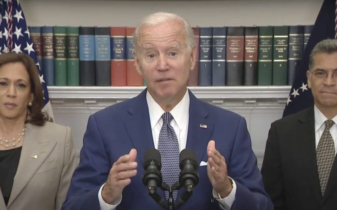 ‘Everything has changed now’: Biden spends last months in office gambling risk of nuclear war with Russia
