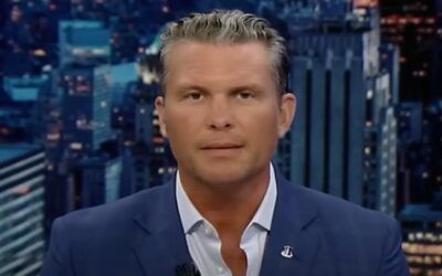 Active-duty Army general complains about Hegseth’s DEI crackdown and ‘f***ing racist’ decision to scrap Black engineer event
