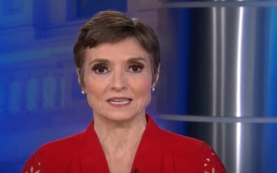 Catherine Herridge rips media, brings the receipts on CCP interference in 2020 election