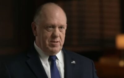 Sanctuary mayors, governors dig in to defy Trump and Homan on deportation