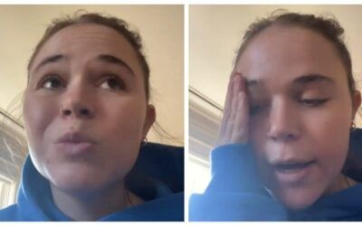 Tim Walz’s daughter sounds off, says country ‘does not deserve Kamala’