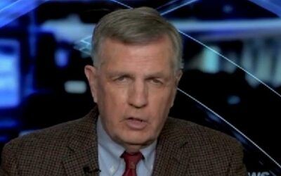 Fox’s Brit Hume downplays Trump’s ‘enormous mandate’