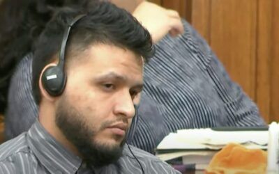 Laken Riley murder suspect’s wife placed him at the crime scene